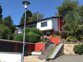 Villa Im Bongert - Tor zum Nationalpark Eifel Hellenthal